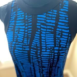 Karen Kane Maxi Dress Medium